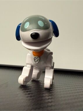 Spin Master Paw Patrol Robo Dog Action Figure